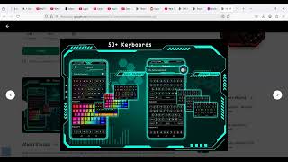 Hi - Tech Circuit Launcher App | How to use Hi-tech Circuit Launcher