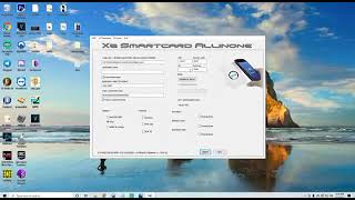 X2 EMV Software Tutorial 2025 Full Guide + Free Download X2 Chip Writer Setup