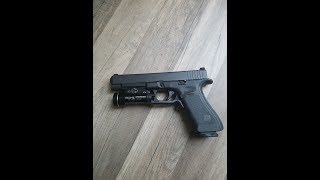 The G34 saved Glock for me.