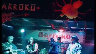 Machukka - Al Rey, A Mí y A Vos - Barroko Bar [29.12.23]