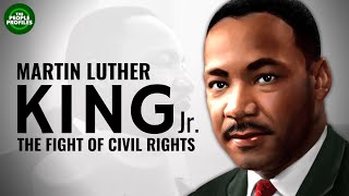 Martin Luther King - Civil Rights Leader Documentary