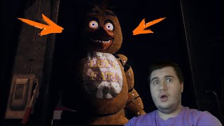 😱FELIZ AÑOO Y VOLVEMOS CON FNAF 😱