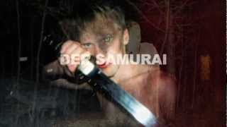 DER SAMURAI - Crowd Funding Campaign