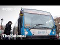 Public transit fare hikes raise questions about funding