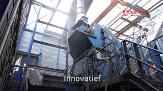 Riwald Recycling :: Commercial