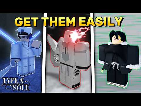 Type Soul Bankai: How to Get This Ability