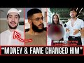 WHAT HAPPENED TO DAWOOD SAVAGE? - MUSLIM REACTS