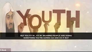 An Interaction Lecture On Youth’s Challenges  !! By Mufti Menk Online