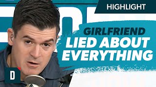 Found Out My Girlfriend Lies About Everything! (Should We Break Up?)