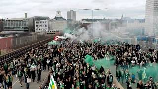 Hammarby Premiärmarsch 2019