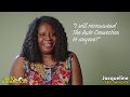 Testimonial Video for The Auto Connection – Jacqueline, 1st Time Buyer | BRITE