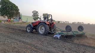 preet AVENGER 100 HP 4X4 at KHOKHAR farms sirye wala.