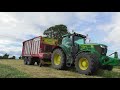 mcallen agri silage 2018