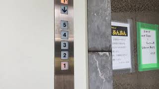 東芝エレベーター　広島市佐伯区内[16]