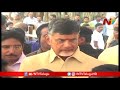 టీడీపీ ప్రక్షాళన దిశగా చంద్రబాబు అడుగులు.. chandrababu decided to cleansing tdp ntv