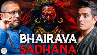 Bhairava Sadhana For Beginners - Simplified By Rajarshi Nandy