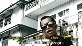 Rahman Ali - Celaka ... (Bila Dia Tau).mp4