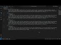 How to make a Custom Scroll-bar in Html and Css.