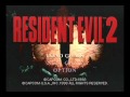 Resident Evil 2 OST   Nothing More to Do Here ~ S T A R S  Office Theme