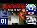 [Vinesauce] Joel - FMV Friday: Phantasmagoria 2 ( Part 1 )