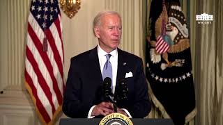 Biden threatens to fire anyone who is disrespectful