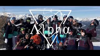 Aftermovie Ski HEC 2018 (RISOUL)