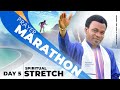 PRAYER MARATHON DAY 5TH( 5TH,JUNE 2026)