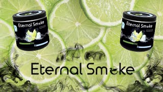 Eternal Smoke | Lime Lit