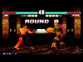 tas tekken 3 jin vs. jin