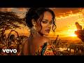 Rihanna - Hakuna Matata (Official Afro Music Video)