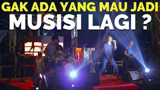 KENAPA MUSISI  di INDONESIA SEMAKIN SEDIKIT ? NASIB MUSISI INDONESIA 2019