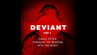 Israel Keyes Part 3: Through the Window, Into the Night