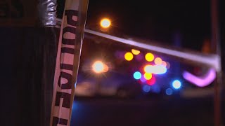 Violent trend continues in Louisville with more than 30 homicides in 2022