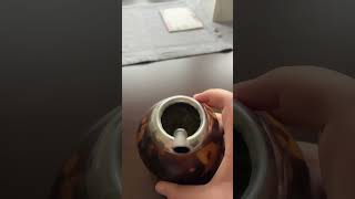 Piję yerba mate taraguai 🧉