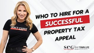 The Ultimate Property Tax Appeal Guide: Insights from an Expert