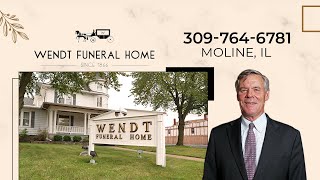 Wendt Funeral Home