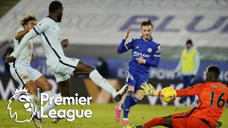 Leicester City brush Chelsea aside to state title ambitions | Premier League Update | NBC Sports