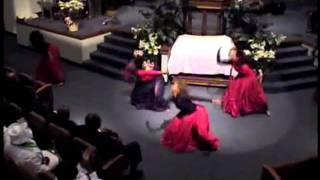 Chosen International Praise Dance Ministry, Inc. - When Sunday Comes