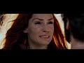 wolverine vs jean grey x men the last stand 2006 movie clip hd 4k