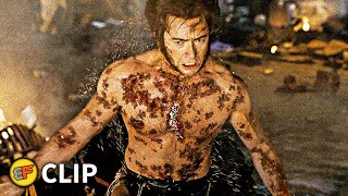 Wolverine vs Jean Grey | X-Men The Last Stand (2006) Movie Clip HD 4K
