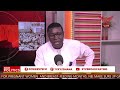 Inside Politics with Mugabe Maase  | Wednesday, 4th December 2024.