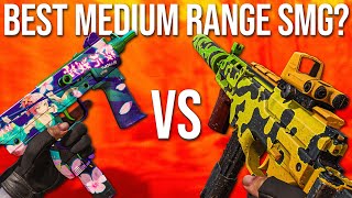 Milano vs LC-10: Which is the Best Long Range SMG? (Warzone In Depth)