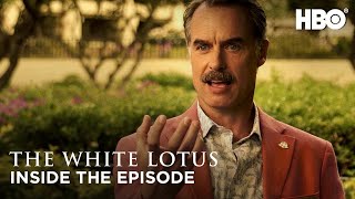 The White Lotus: Inside The Episode (Episode 2) | HBO
