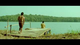 Theevandi Malayalam movie video song " ponane ponane song