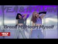 [MIRRORED] ITZY YEJI & RYUJIN - Break My Heart Myself'' Dance Cover / Fix ver.