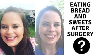 How to Eat After Weight Loss Surgery | VSG | Gastric Sleeve Surgery
