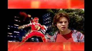Power Rangers Dino Thunder -  Opening Theme and Theme Song | Power Rangers