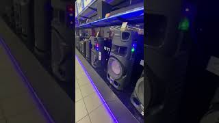 SONY HIFI MUSIC SYSTEM | Sony high power home audio system #ytshorts #fyp #AYM_MMY