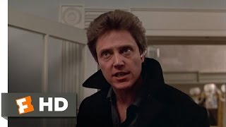 The Ice Is Gonna Break! - The Dead Zone (8/10) Movie CLIP (1983) HD