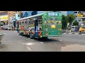 samarasinghe jet liner 07 new bus video new bus rase new bus dj new bus accident